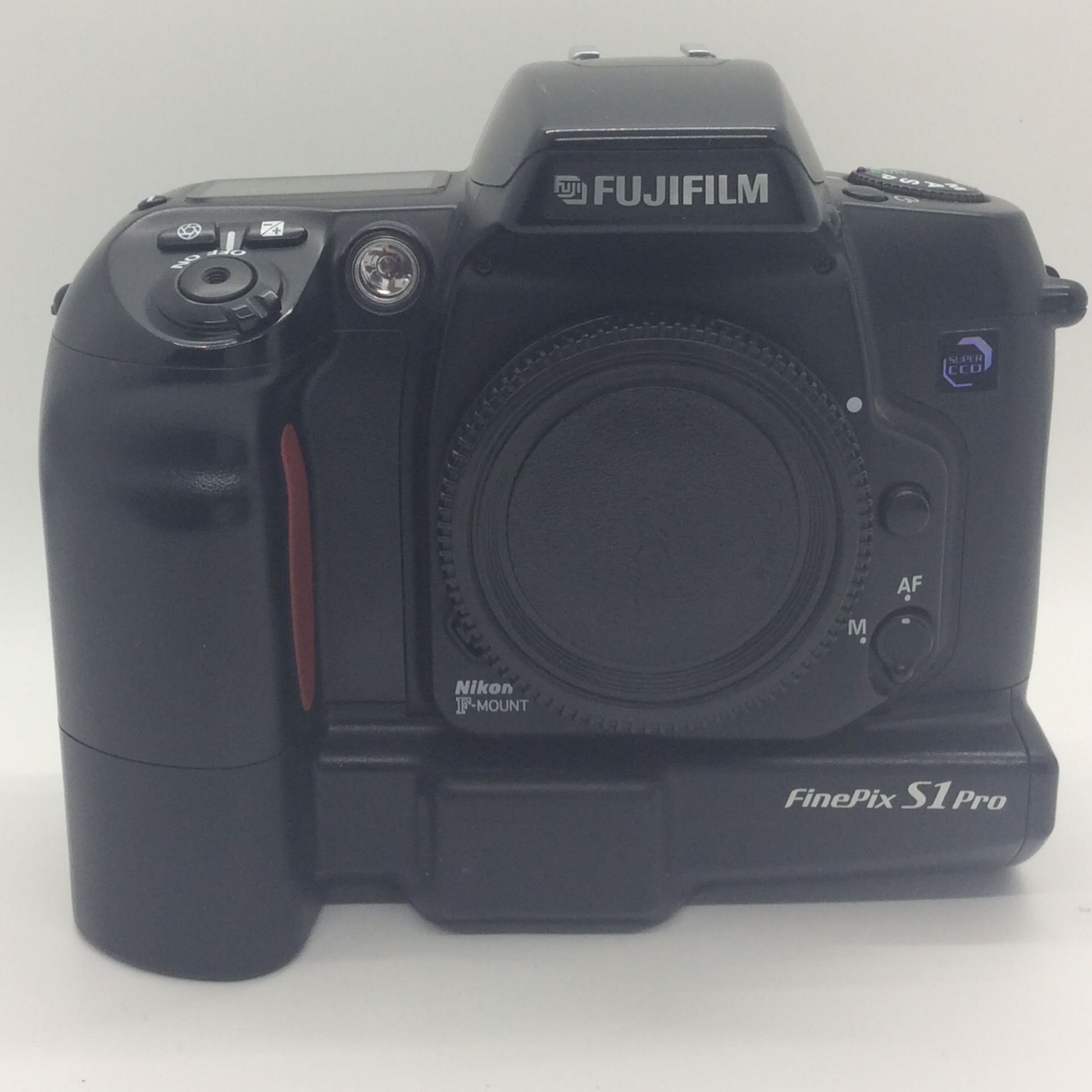 Elastisch Wijden wijn Fujifilm FinePix S1 Pro Used Camera rm | The Camera Store